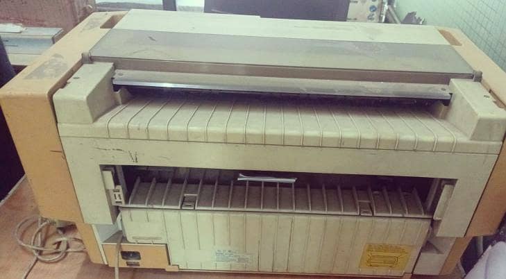 computer printer 1
