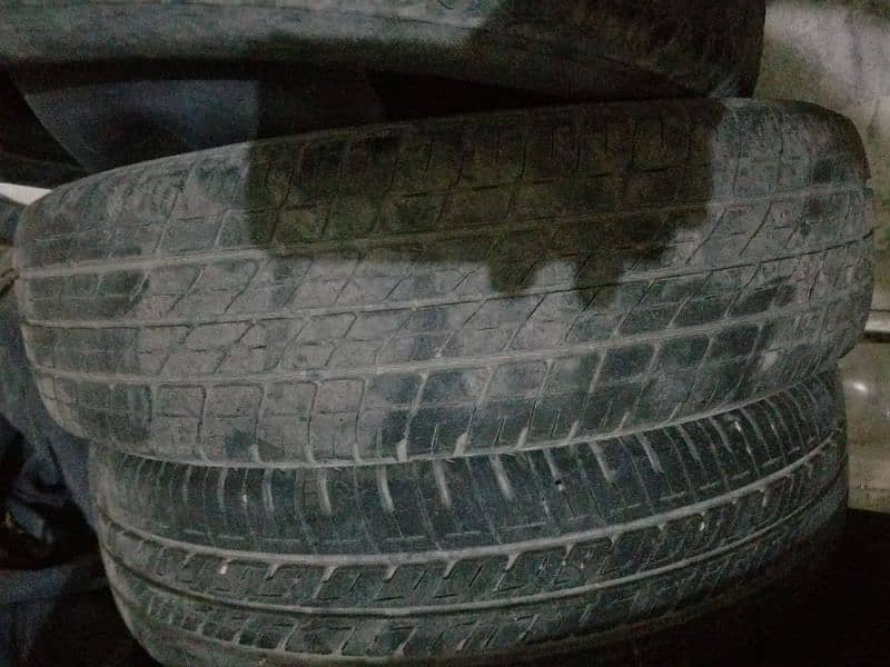 tyre 14 size 0
