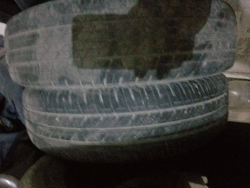 tyre 14 size 1