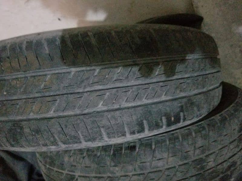 tyre 14 size 2