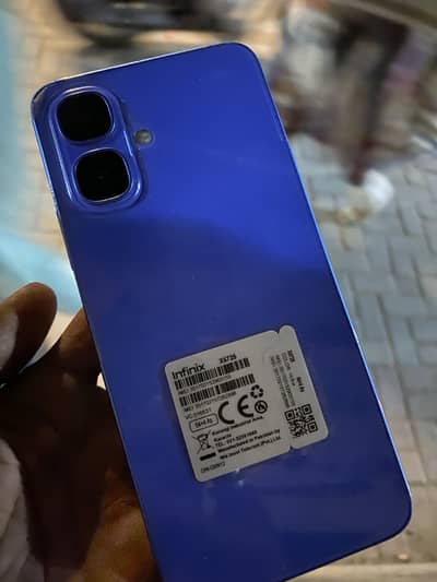 Infinix Other Model