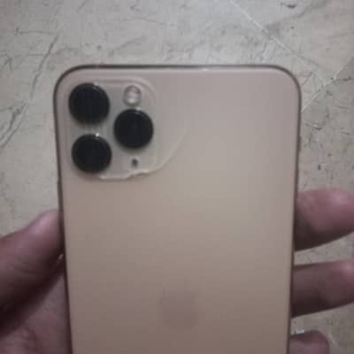 Apple iPhone 11 Pro Max