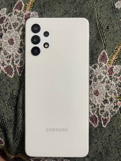 Samsung Mobile A32