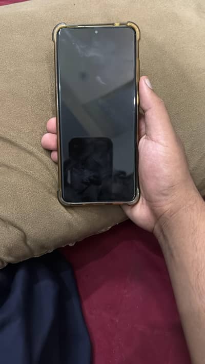 Samsung Mobile S20 Ultra