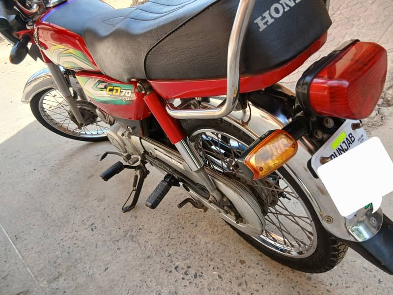 2023 model 1