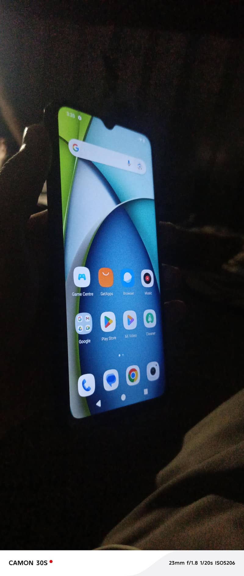 Xiaomi Redmi A3x 4