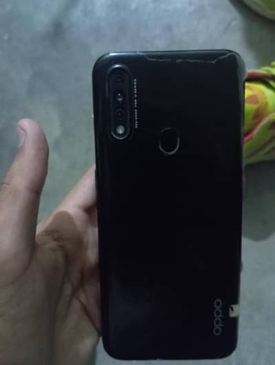 OPPO A31
