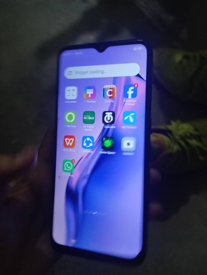 OPPO A31 1
