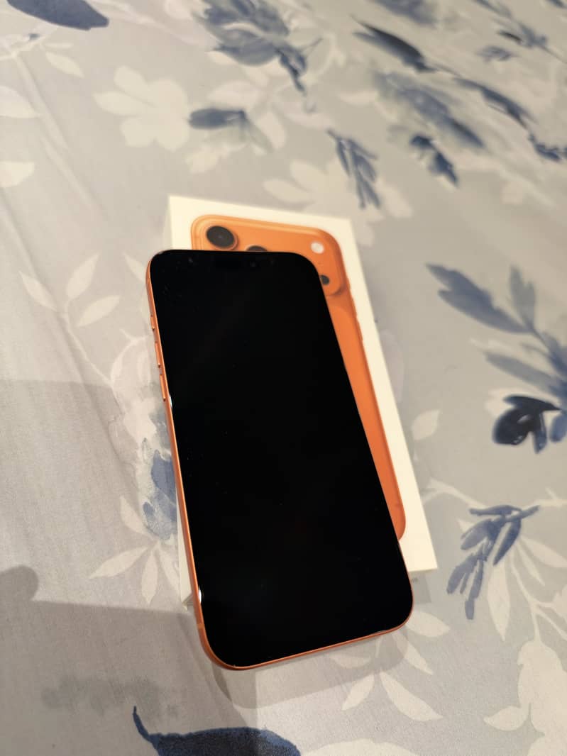 Apple iPhone 17 Pro Max 3