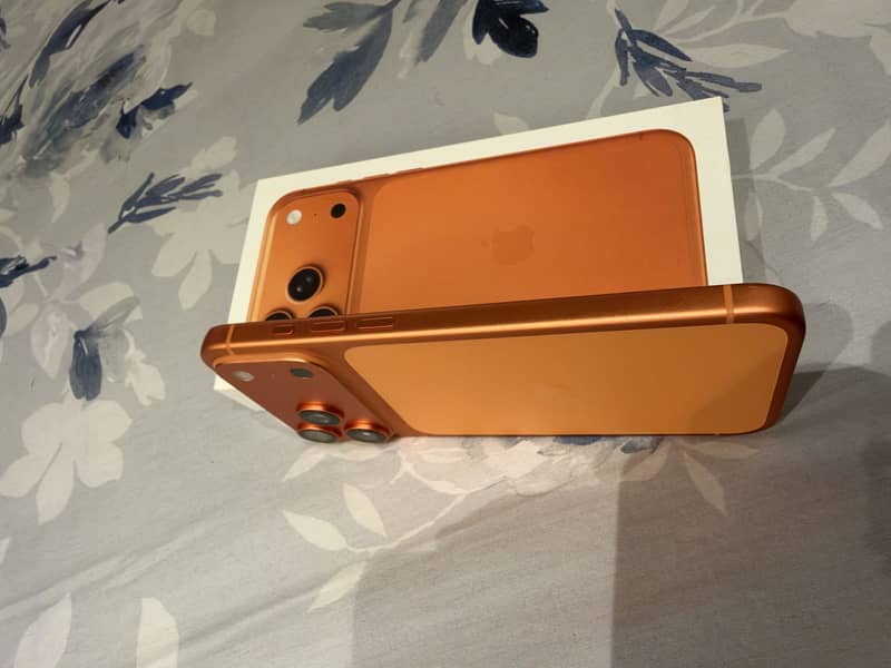 Apple iPhone 17 Pro Max 4