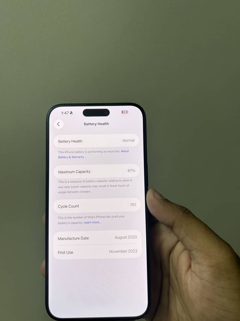 Apple iPhone 15 Pro Max 0