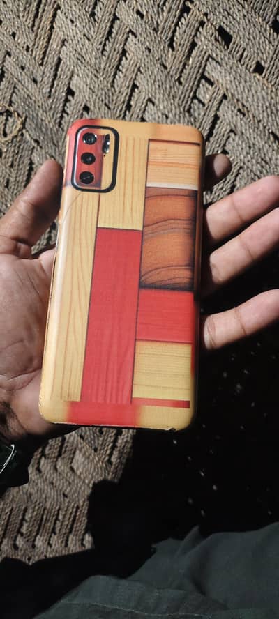 Xiaomi Redmi Note 11Se 8/128 5g