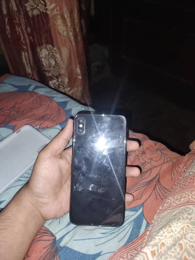 Apple iPhone XS Max