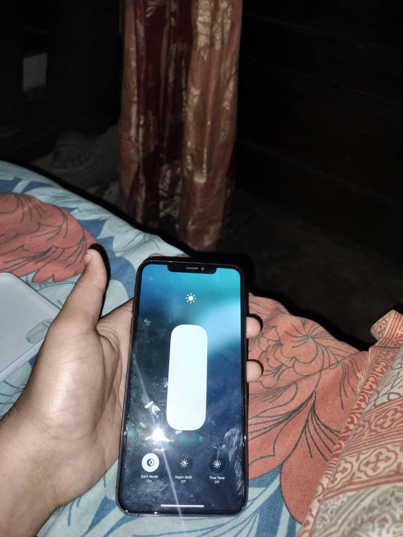 Apple iPhone XS Max 2