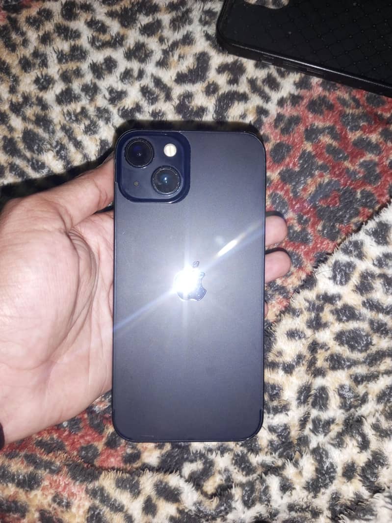 Apple iPhone 13 0