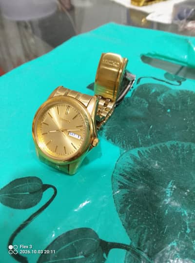 SEIKO  ( London-UK)