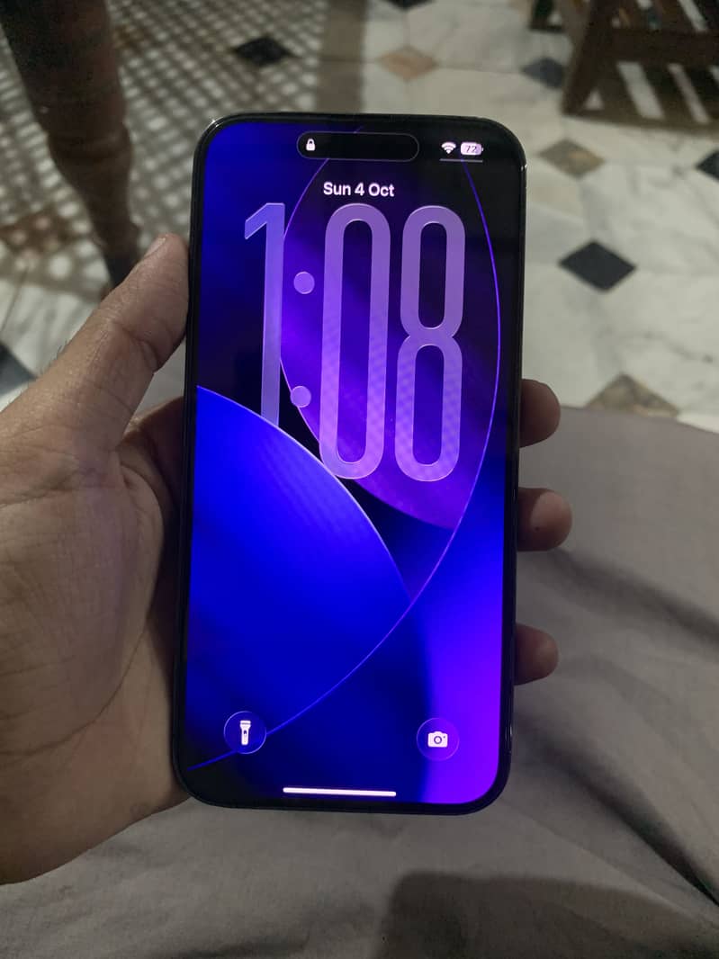 Apple iPhone 14 Pro Max 0