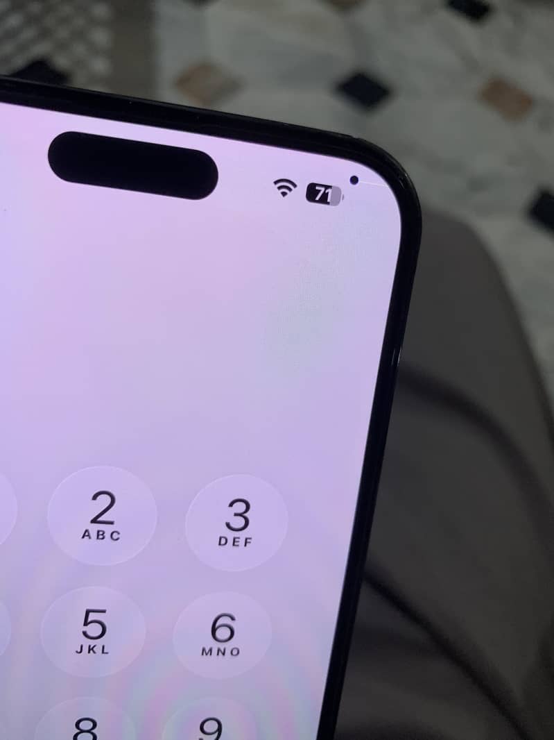Apple iPhone 14 Pro Max 1