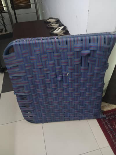 Used Charpai for sale