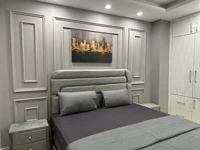 Daily Basis one bed room apartment available