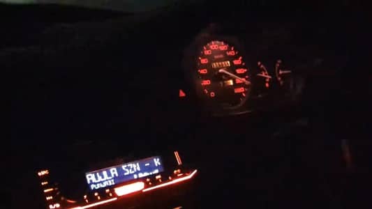 Honda Civic EXi 1999