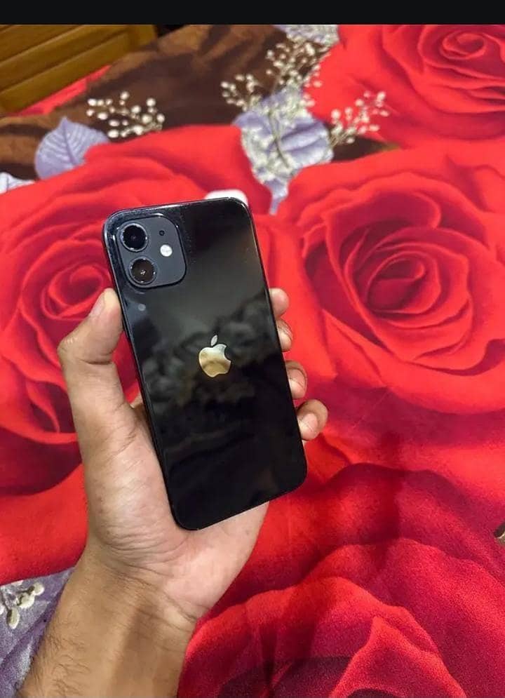 Apple iPhone 12 3