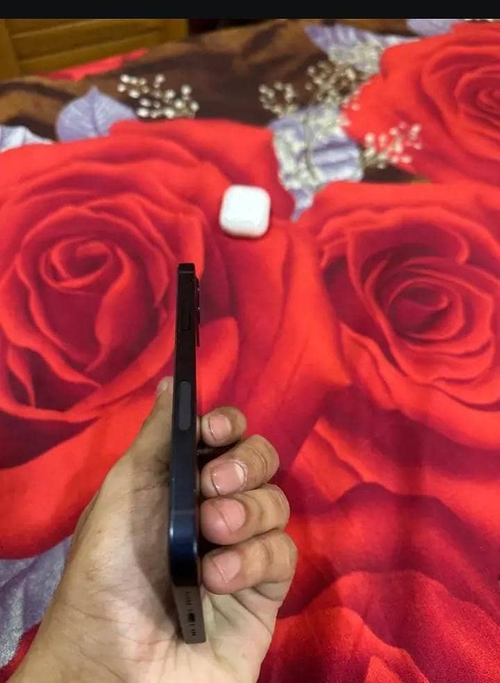 Apple iPhone 12 5