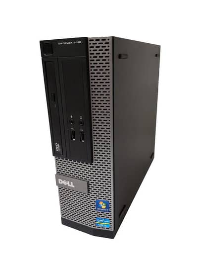 Dell OptiPlex Corei5 4th Gen