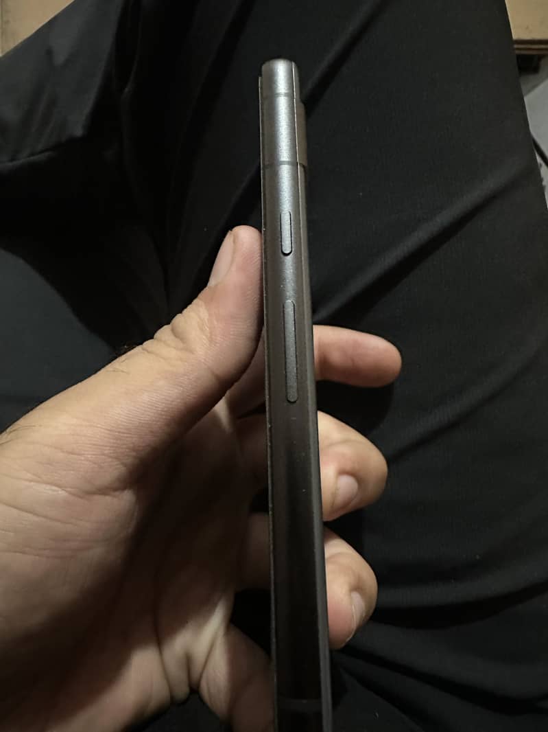 Google Pixel 7a 0