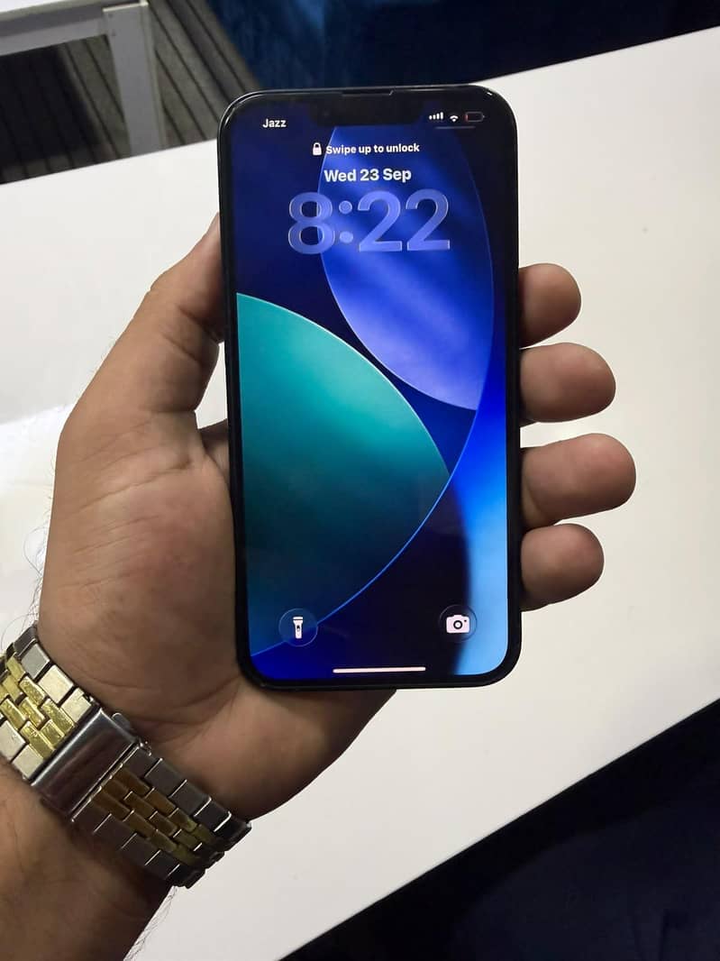 Apple iPhone 13 4