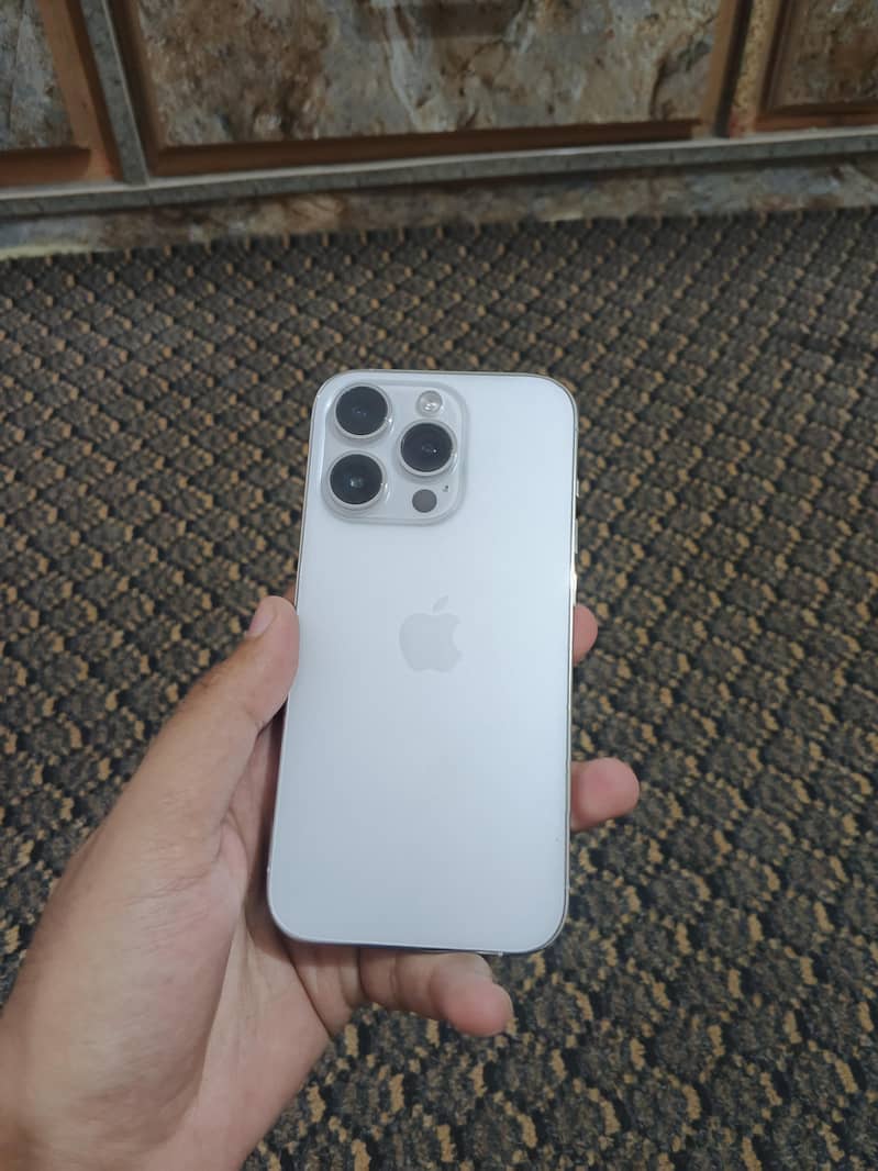 Apple iPhone 14 Pro 5