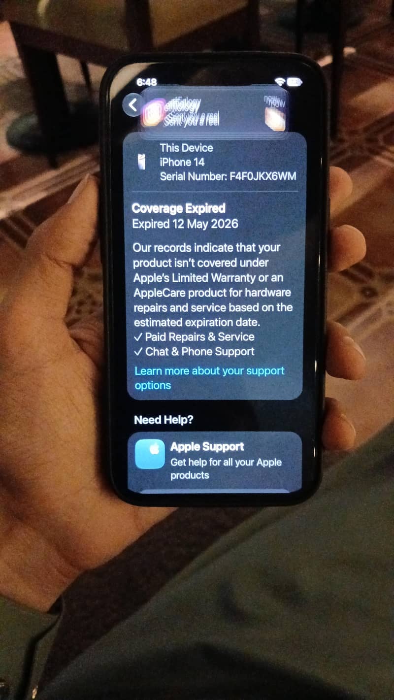 Apple iPhone 14 2
