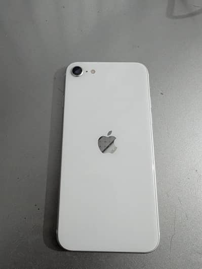 Apple iPhone SE second generation