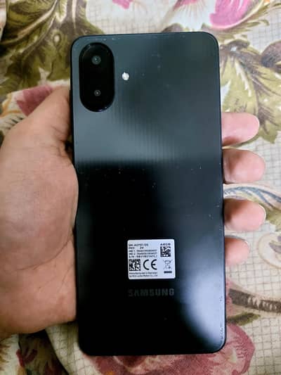 Samsung Mobile A07 5G
