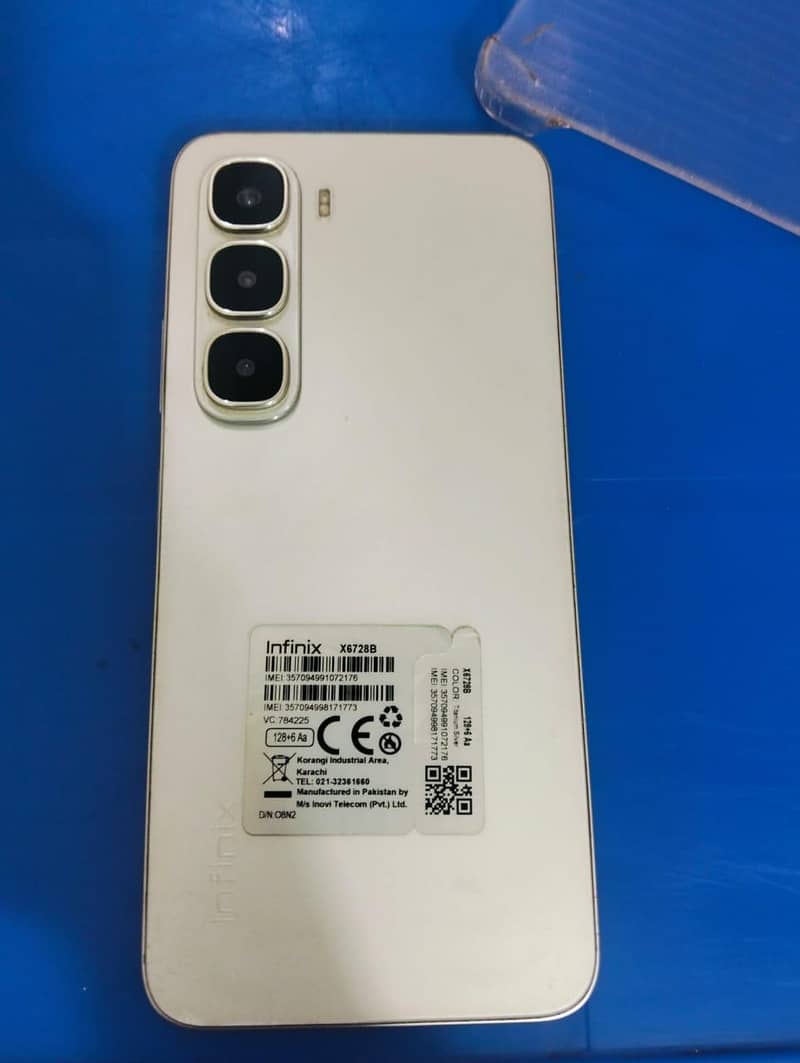 Infinix Other Model 1