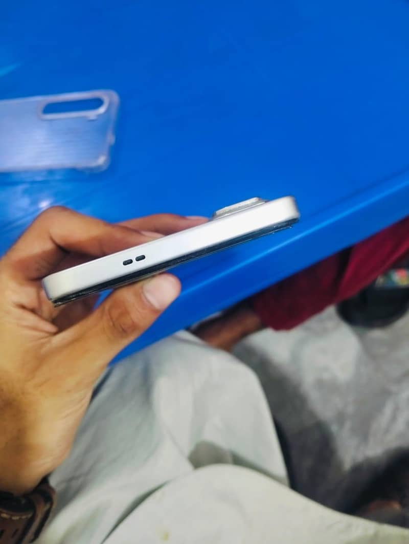 Infinix Other Model 3