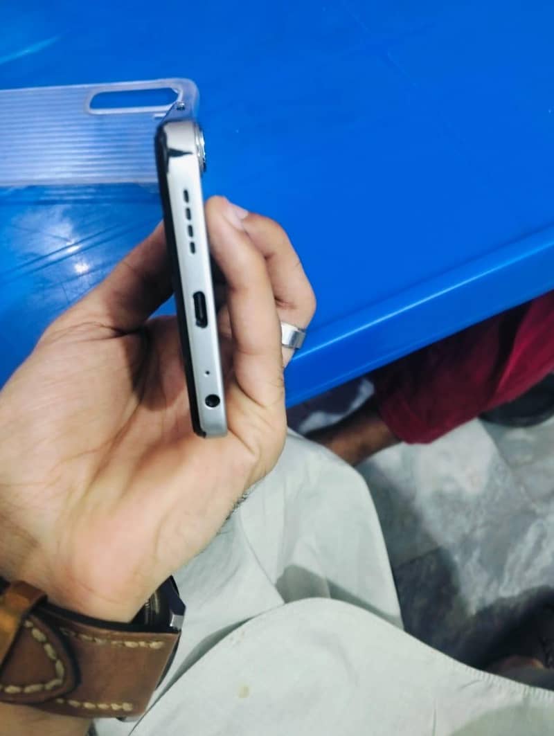 Infinix Other Model 4