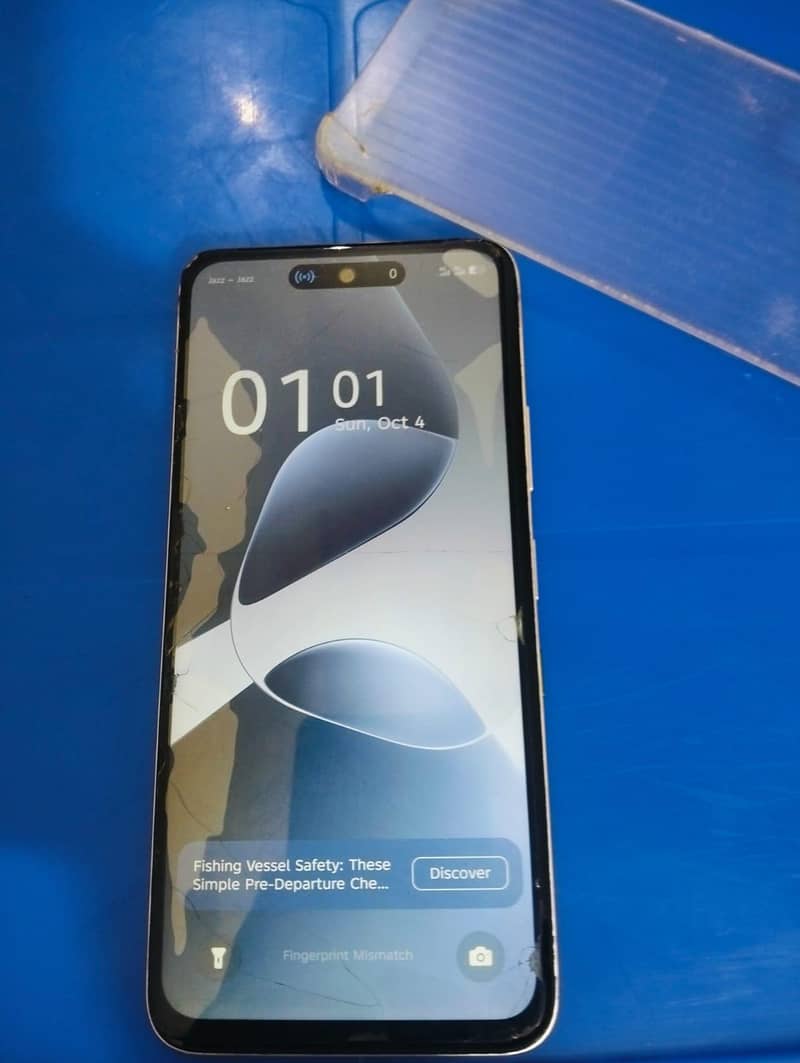 Infinix Other Model 5
