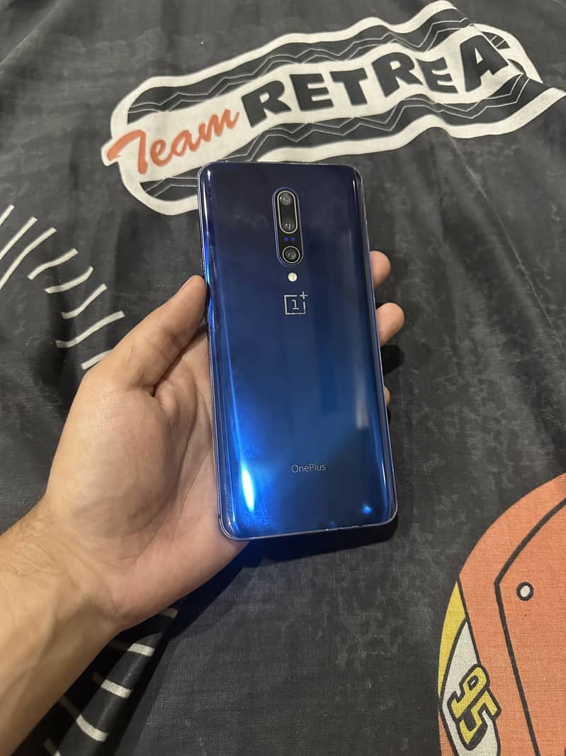 One Plus 7 Pro 1