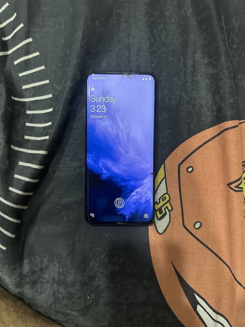 One Plus 7 Pro 2