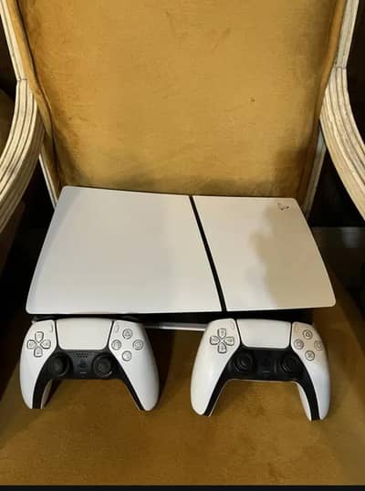 brand new playstation 5 slim disk edition 1 tyrabite