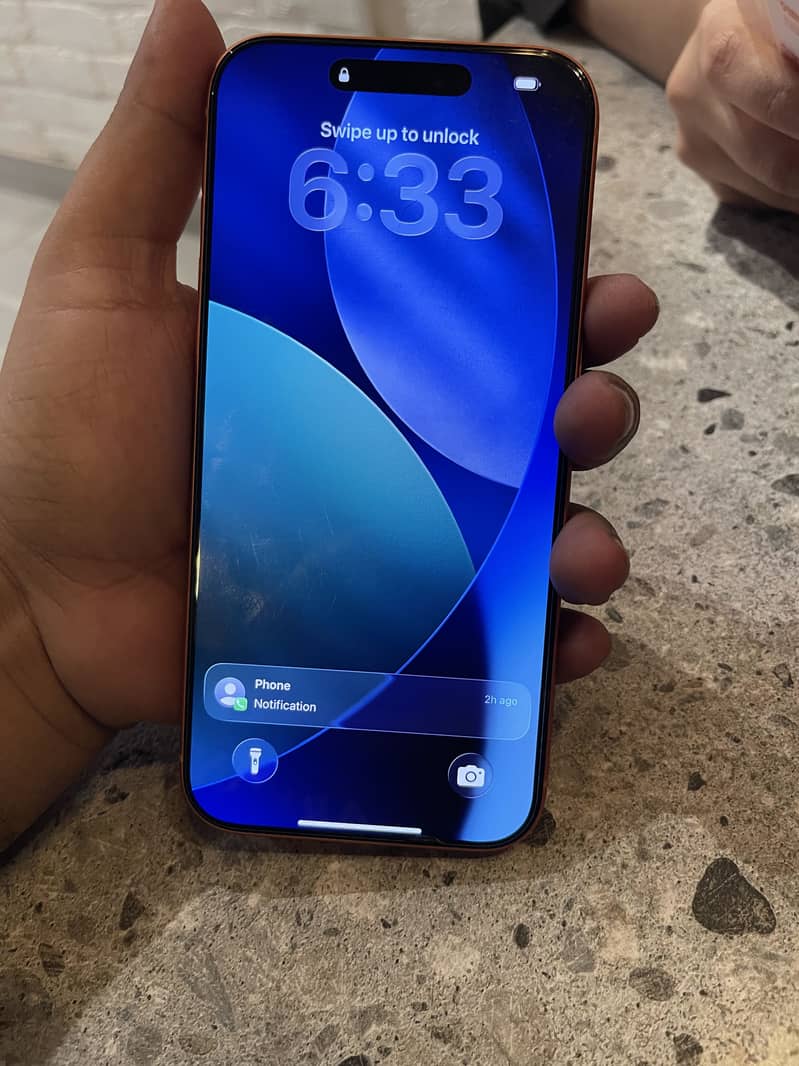 Apple iPhone 17 Pro Max 0
