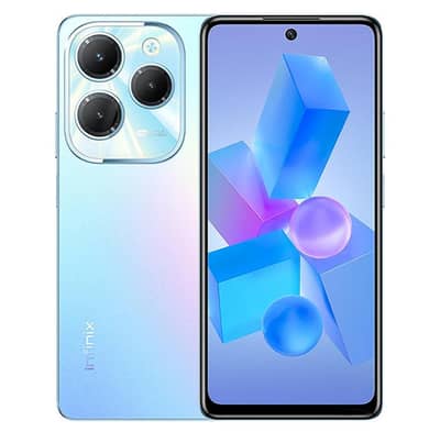 Infinix Hot 40