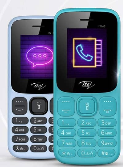 Itel Other Model