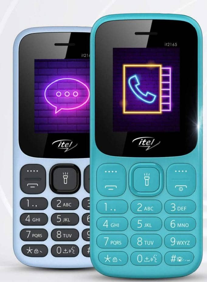 Itel Other Model 0