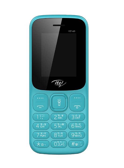 Itel Other Model 1