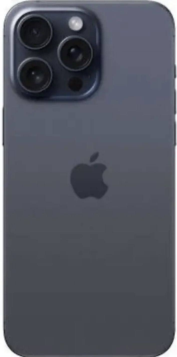 Apple iPhone 15 Pro Max 0