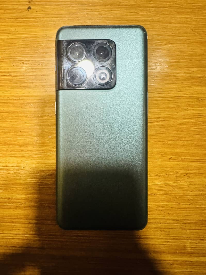 One Plus 10 Pro 0
