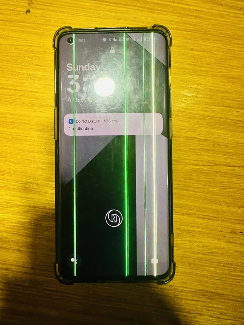 One Plus 10 Pro 5