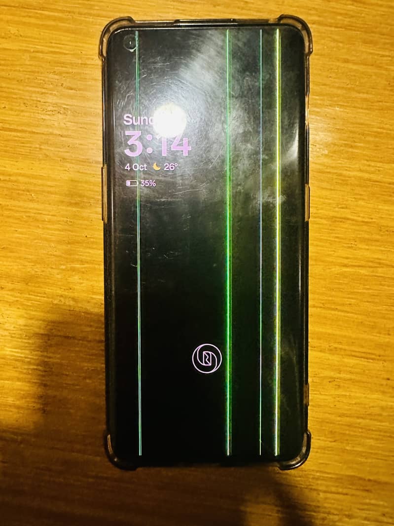 One Plus 10 Pro 7